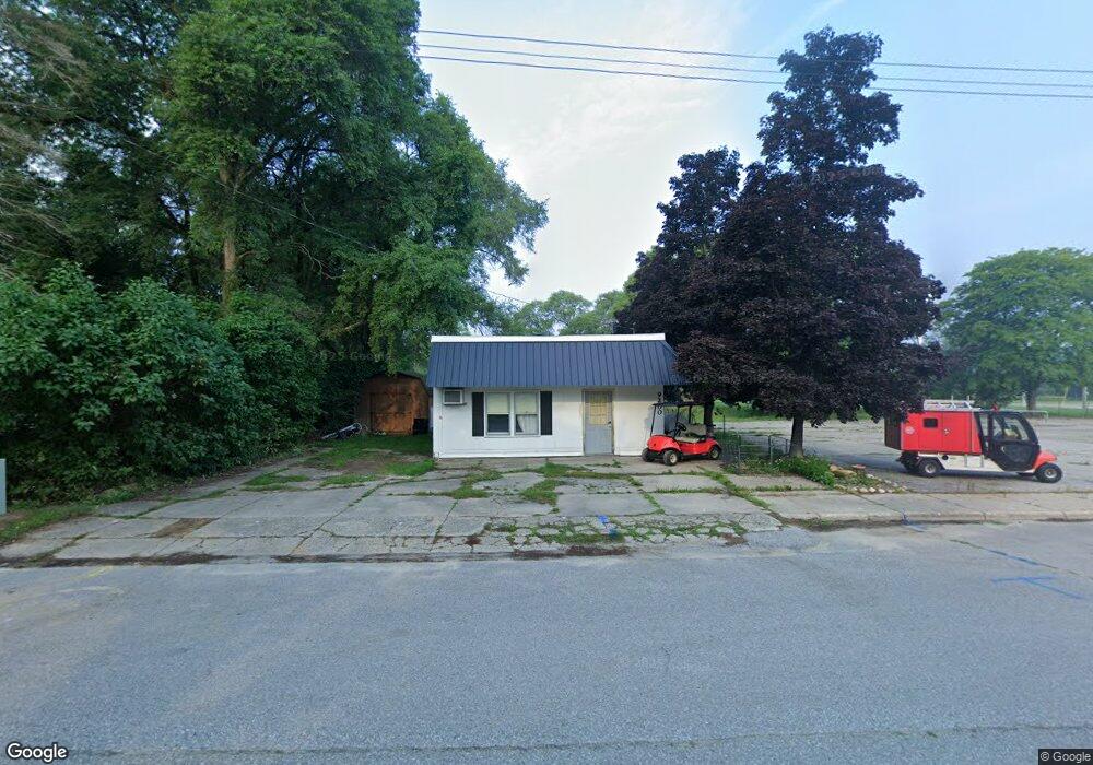 9200 Aura St, Kaleva, MI 49645 - photo 1