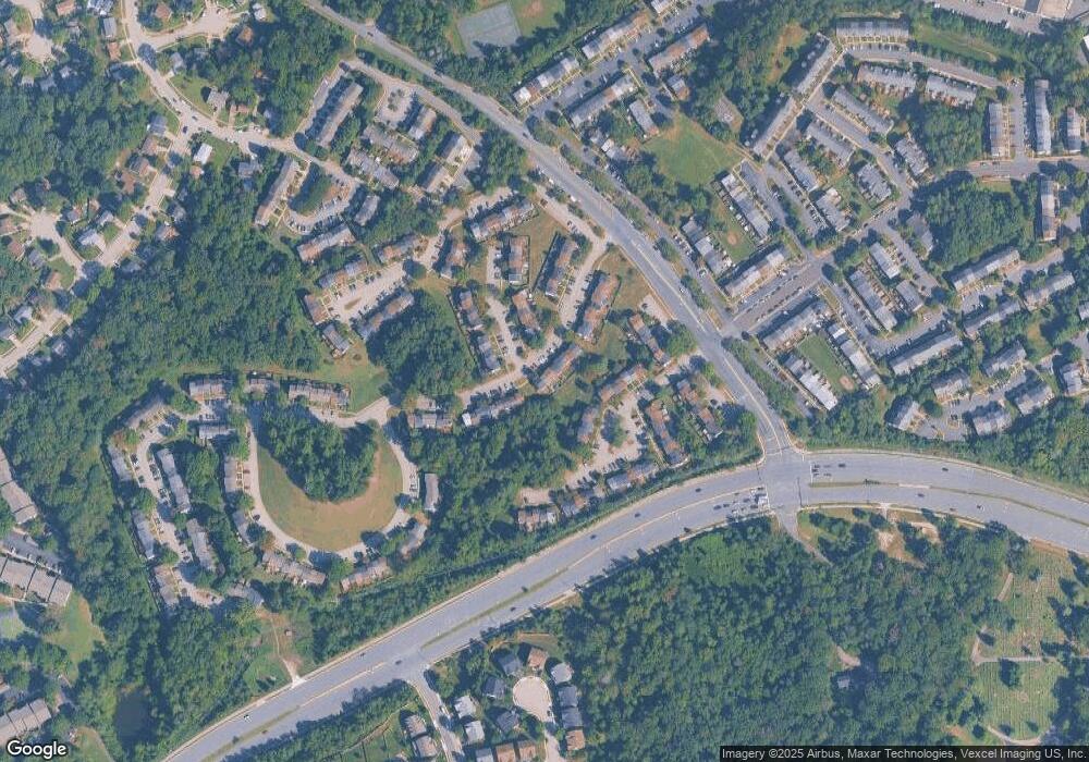 7435 Aspenpark Rd, Lorton, VA 22079 - photo 1