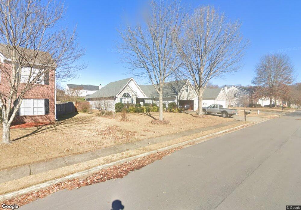 2284 Pierce Way unit 2, Buford, GA 30519 - photo 1