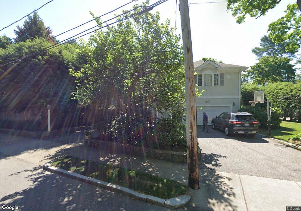 235 Fuller St, West Newton, MA 02465 - photo 1