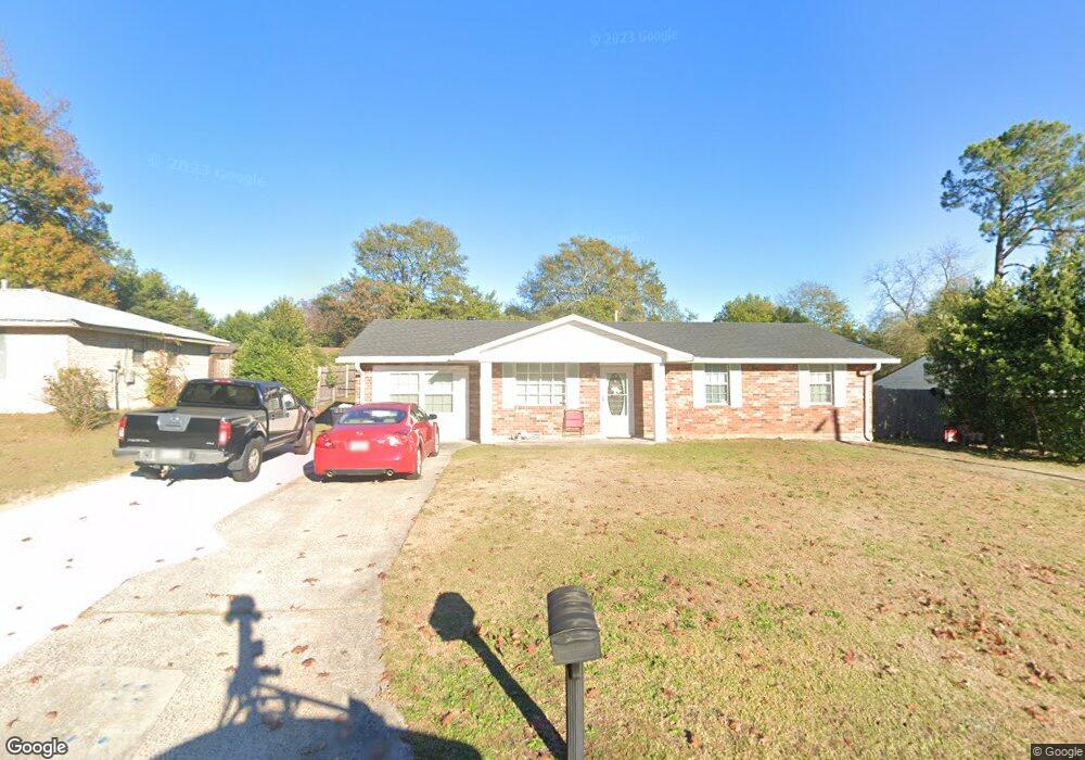 227 Shawnee Dr, Augusta, GA 30907 - photo 1