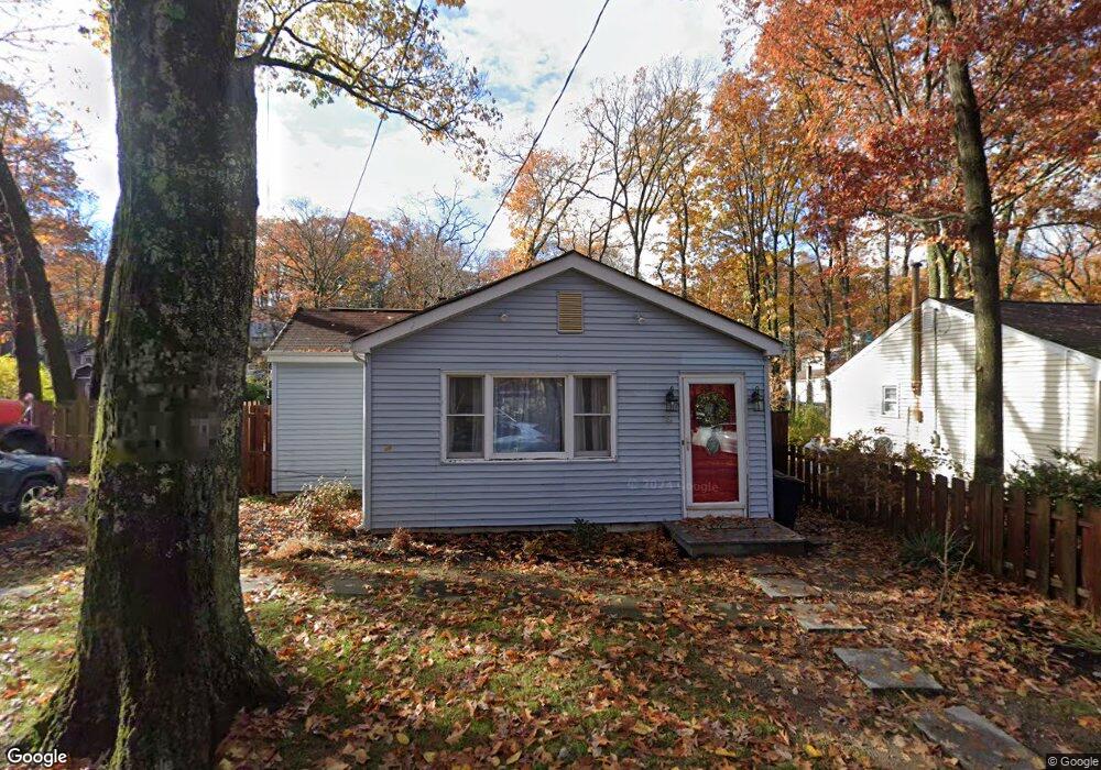 28 Madison Trail, Hopatcong, NJ 07843 - photo 1