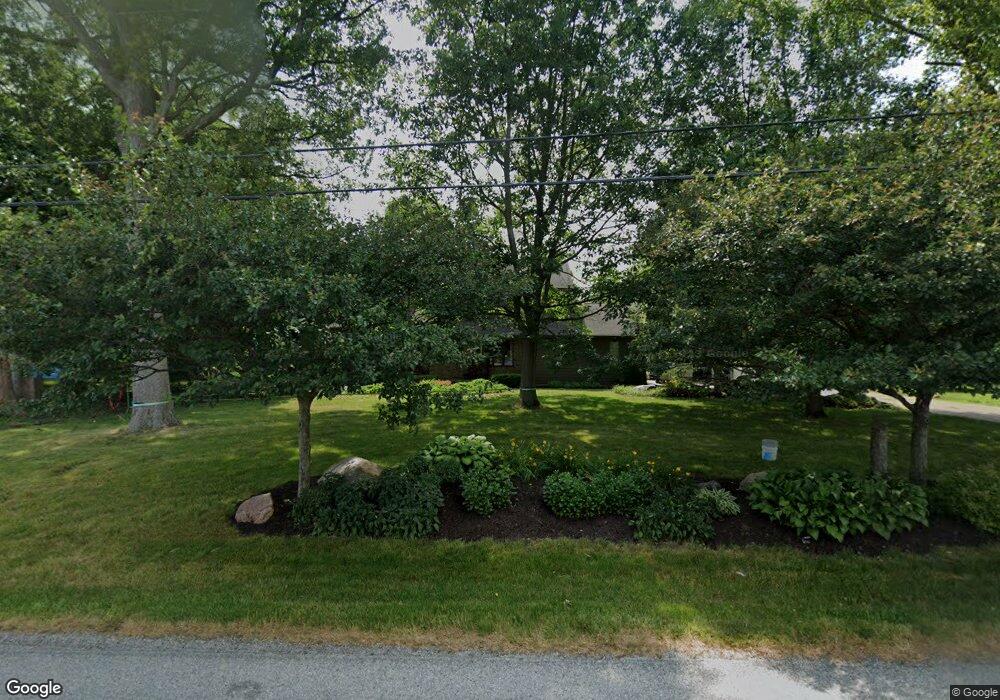 4740 N 225 W, West Lafayette, IN 47906 - photo 1