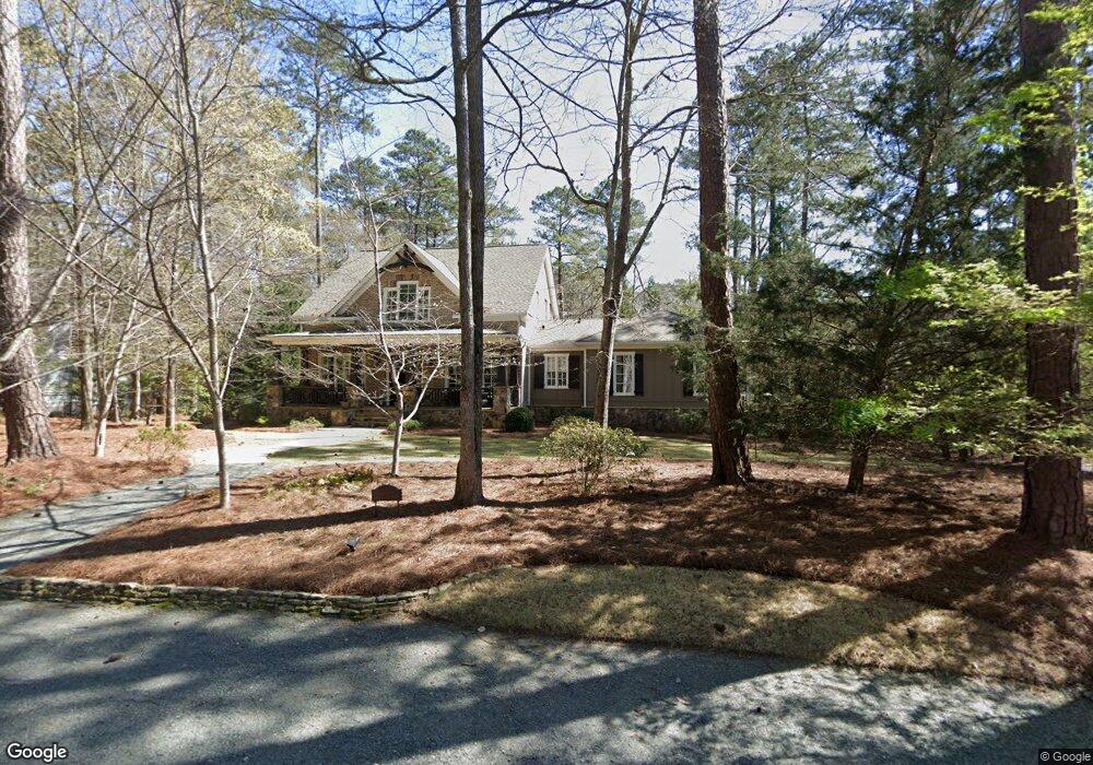 200 Highland Park, Lagrange, GA 30240 - photo 1