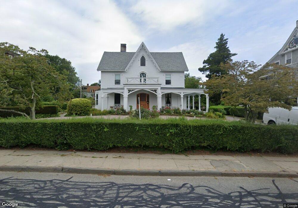 64 Kay St, Newport, RI 02840 - photo 1