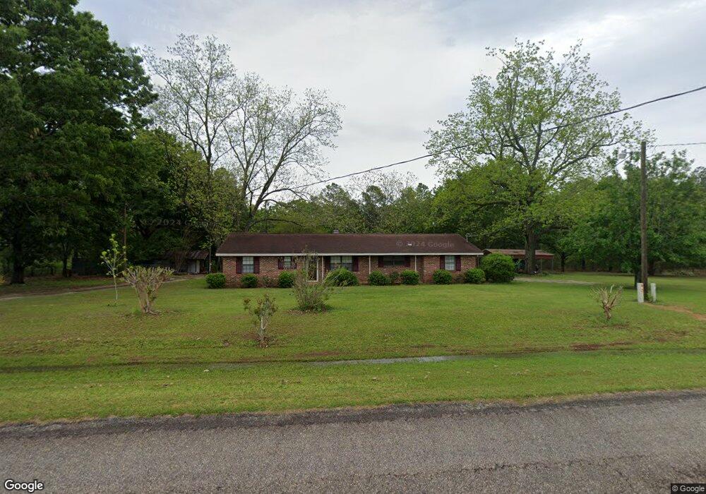 822 County Line Rd, Hartsfield, GA 31756 - photo 1