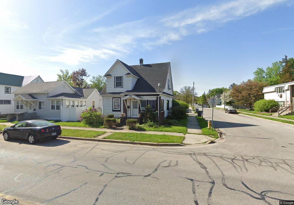 701 Middlebury St, Elkhart, IN 46516 - photo 1