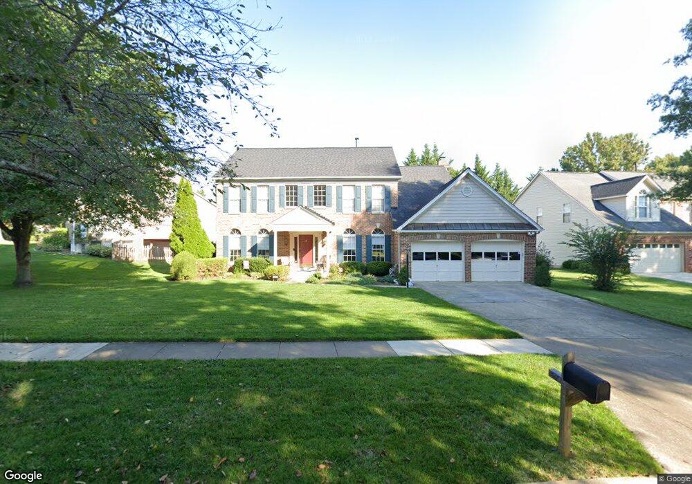 12329 Chagall Dr, North Potomac, MD 20878 - photo 1