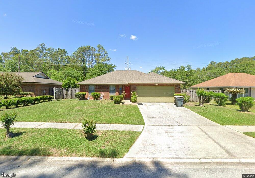 3902 Hunters Lake Cir W, Jacksonville, FL 32210 - photo 1