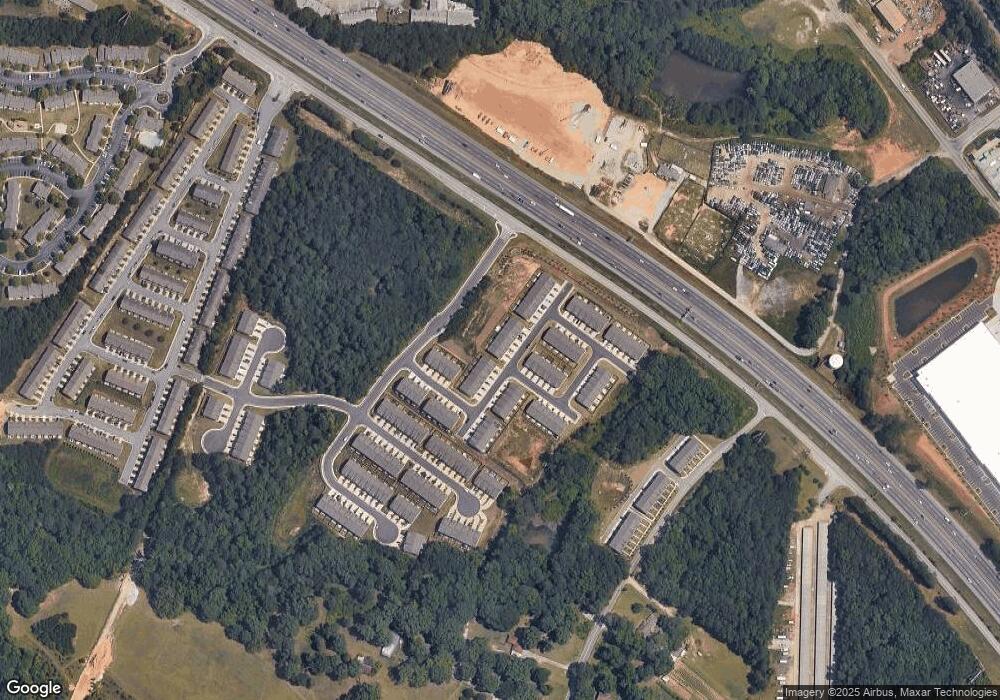 2221 Bedell Dr unit 99, Conyers, GA 30094 - photo 1