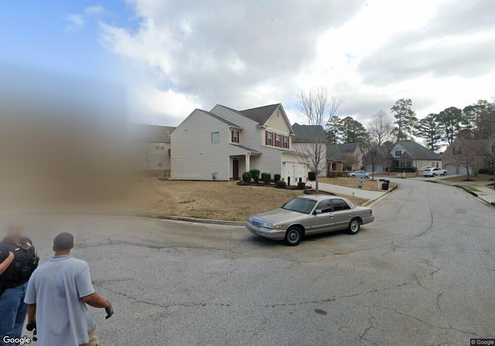 2421 Wingfield Dr unit 31, Austell, GA 30106 - photo 1