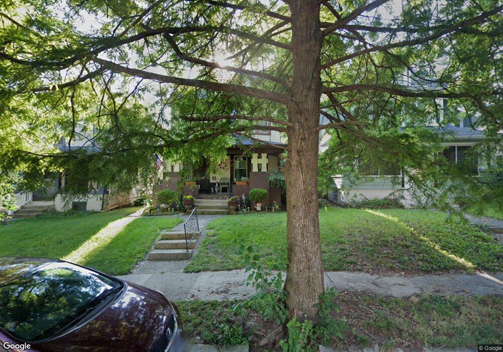 1024 Highland Ave, Dayton, OH 45410 - photo 1