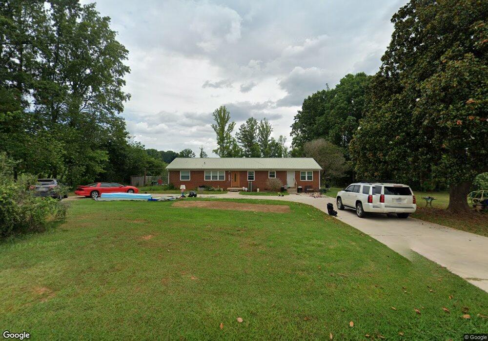 3051 Fork Creek Mill Rd, Seagrove, NC 27341 - photo 1