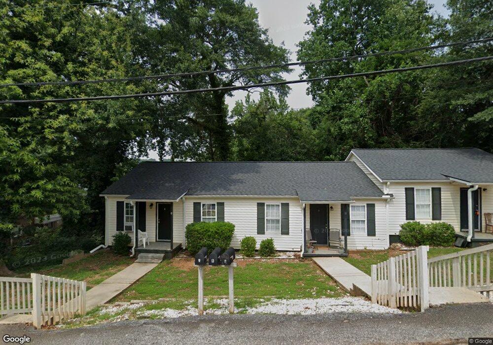 12 Dogan St unit B, Greenville, SC 29607 - photo 1