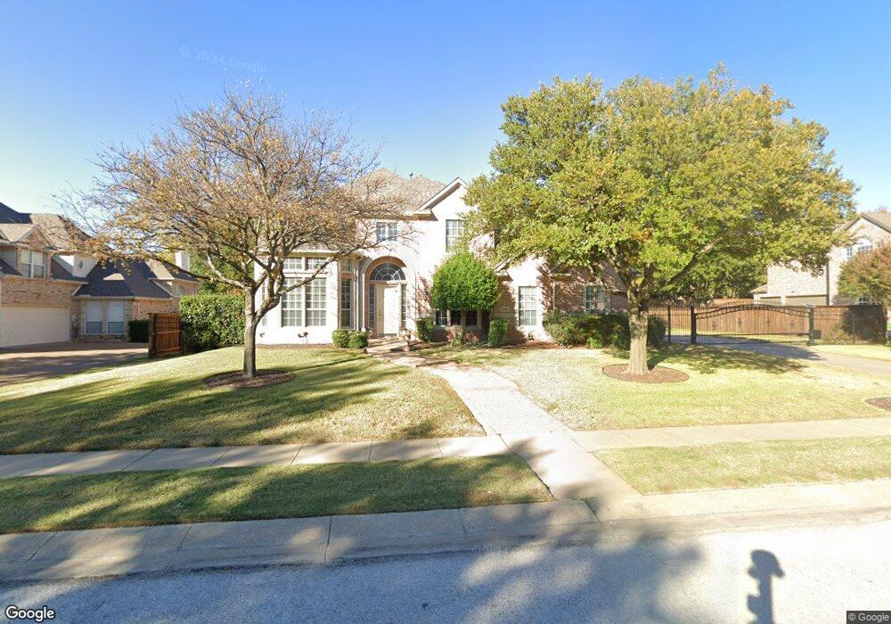 806 Cross Ln, Southlake, TX 76092 - photo 1