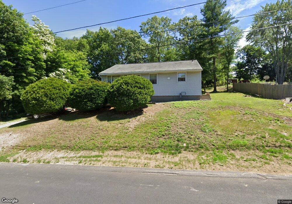 13 Capt Peter Simpson Rd, Millbury, MA 01527 - photo 1
