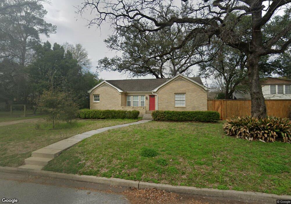 309 English St, Houston, TX 77009 - photo 1