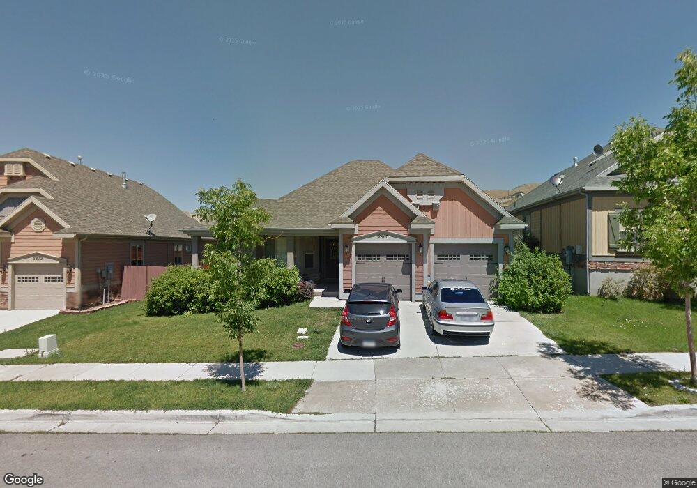 2860 W Shady View Ln, Lehi, UT 84043 - photo 1