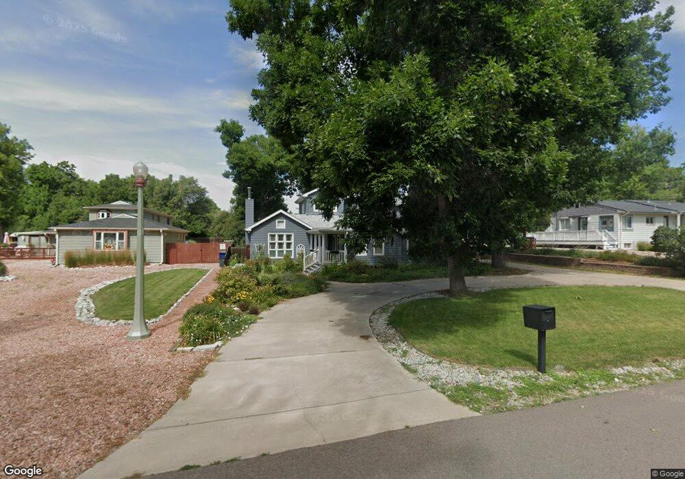 2249 Field St, Lakewood, CO 80215 - photo 1