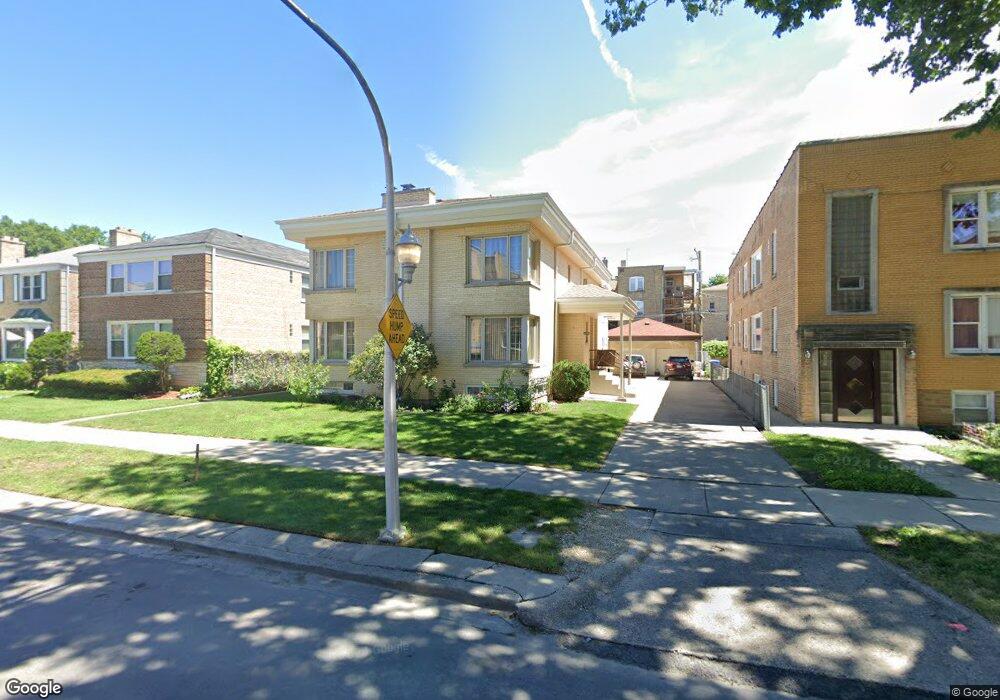 6209 N Sacramento Ave, Chicago, IL 60659 - photo 1