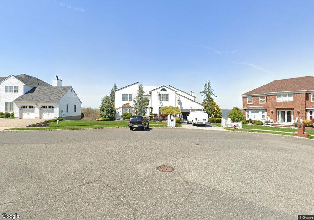 21 Parker Ct, South Amboy, NJ 08879 - photo 1