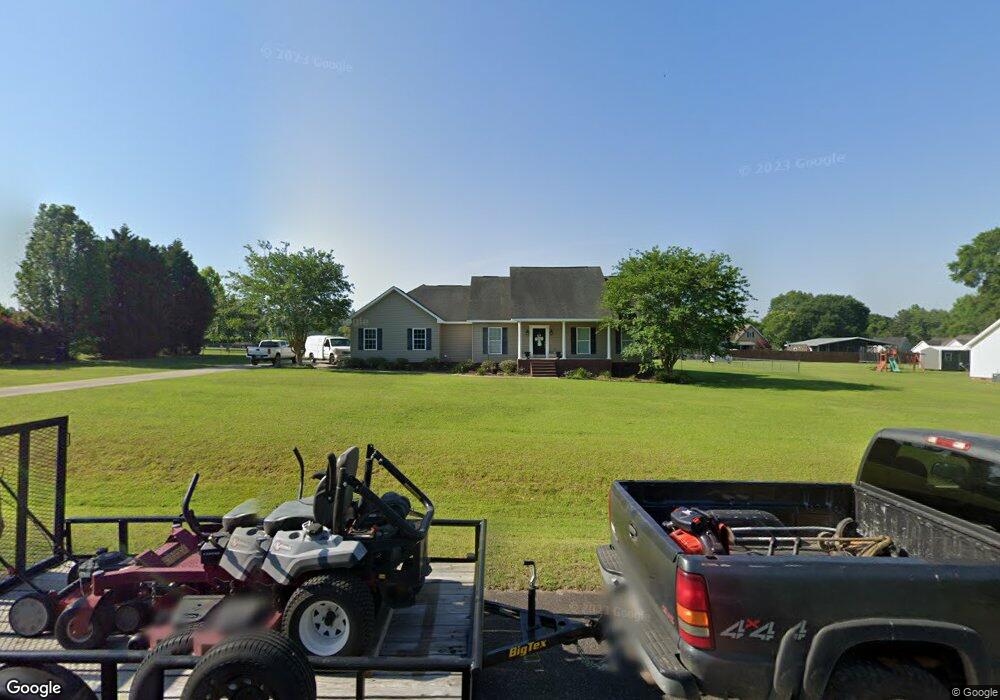 221 Crepe Myrtle Rd, Moultrie, GA 31788 - photo 1