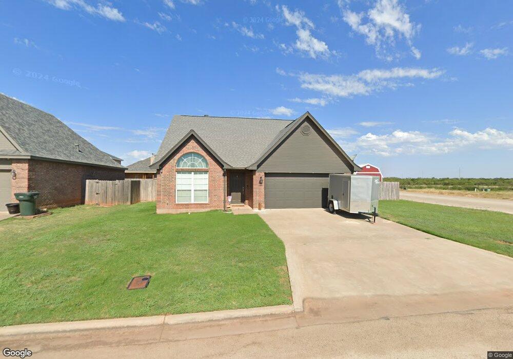 7602 Tuscany Dr, Abilene, TX 79606 - photo 1