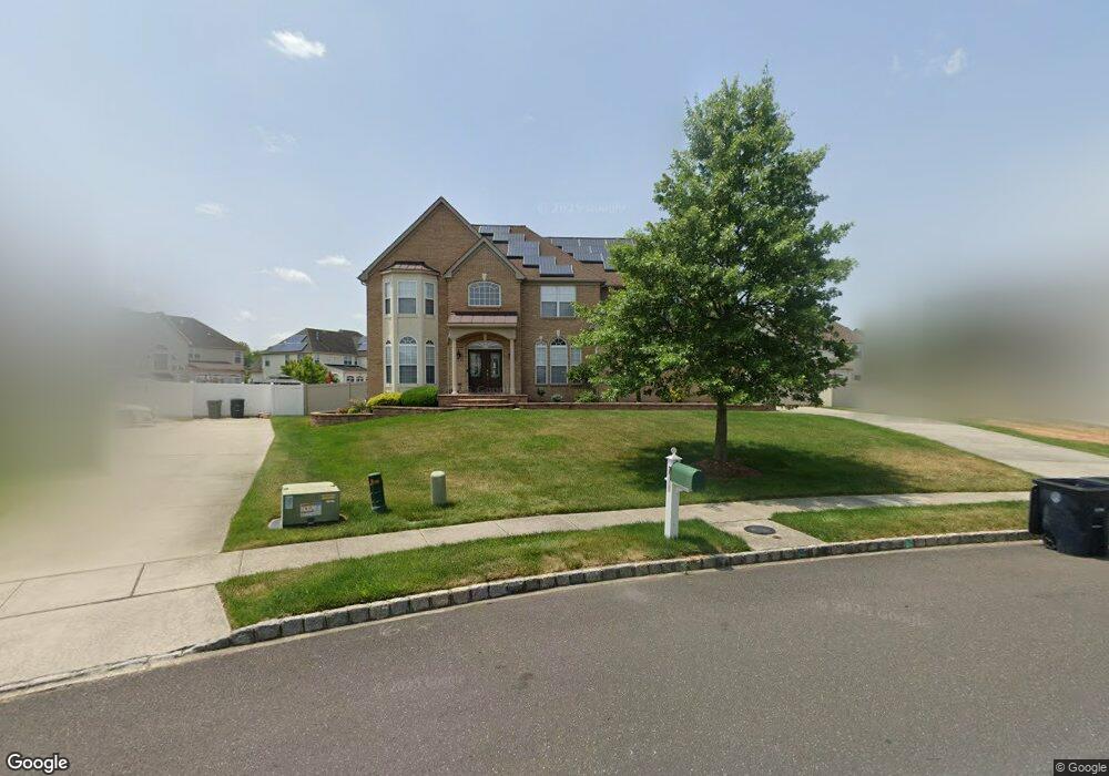 728 Davinci Way, Williamstown, NJ 08094 - photo 1