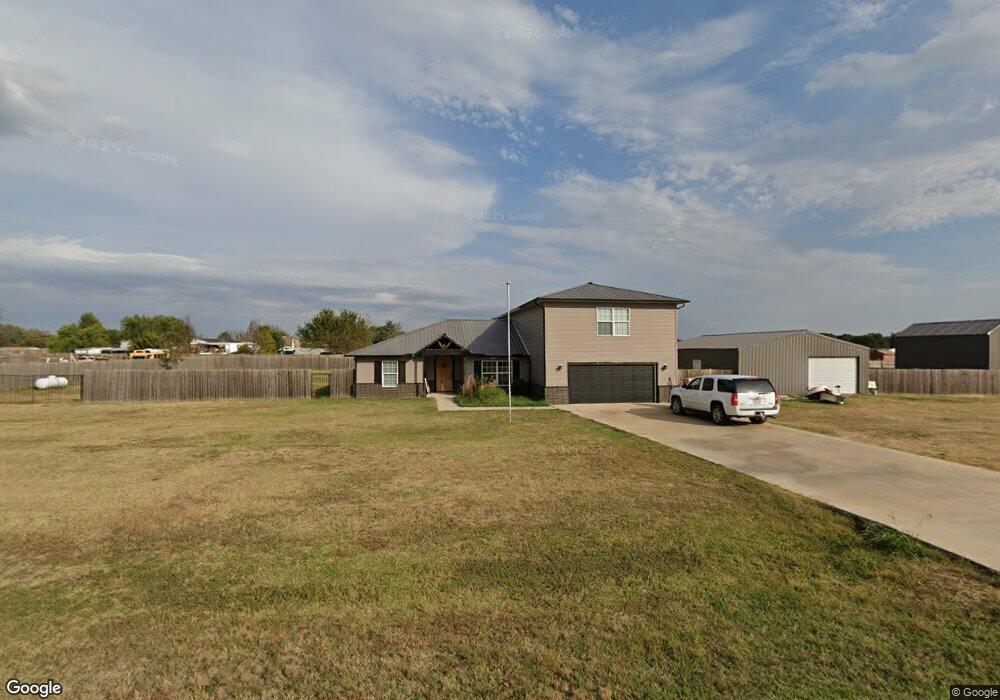 111 Jack Rabbit Dr, Shawnee, OK 74804 - photo 1