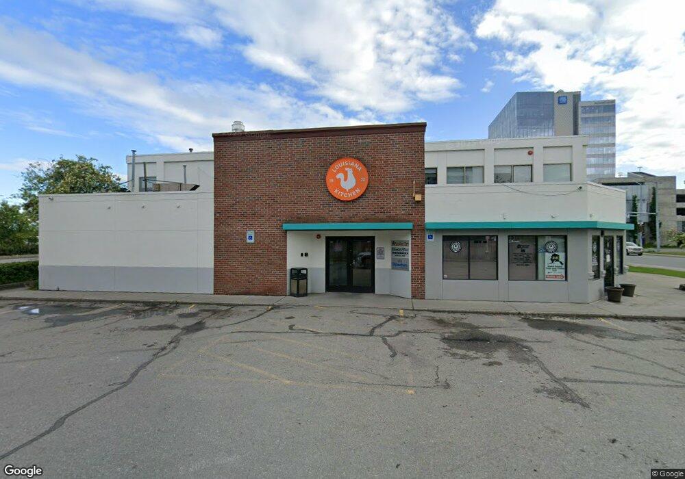 2960 C St unit 101, Anchorage, AK 99503 - photo 1