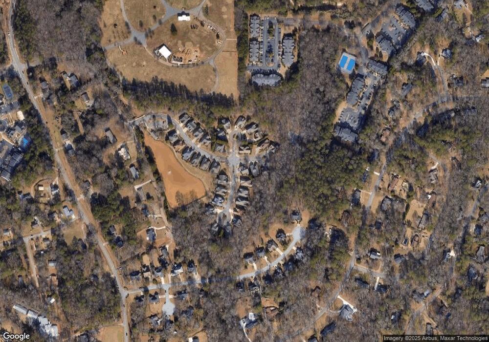 200 Annas Walk, Athens, GA 30606 - photo 1