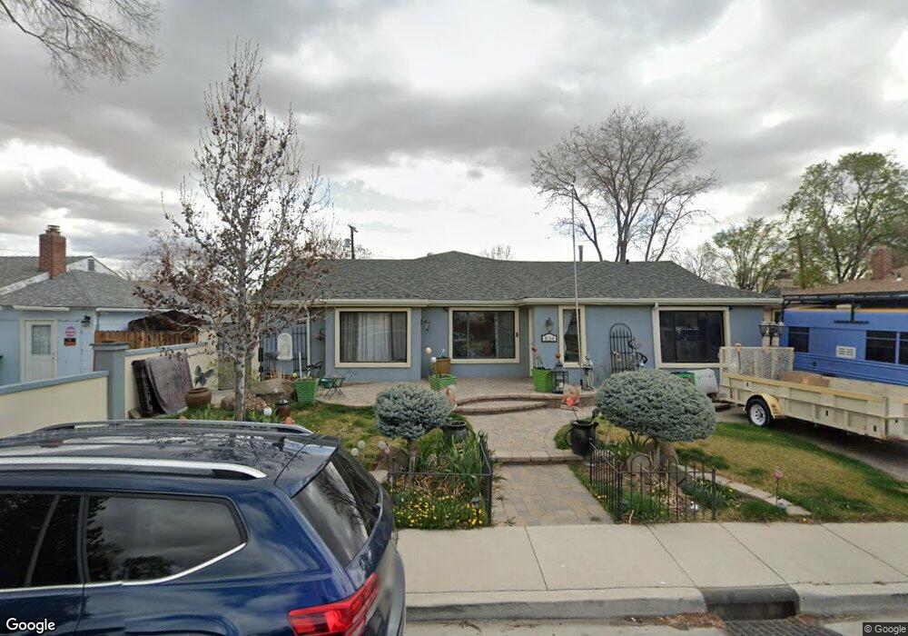 834 1st St, Sparks, NV 89431 - photo 1