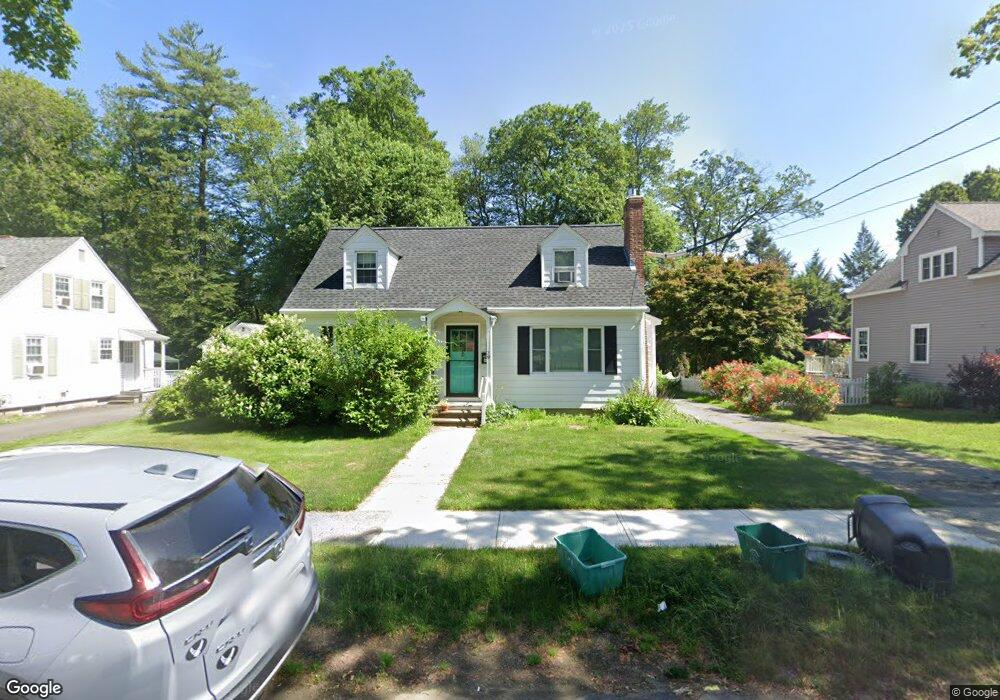 79 Harrison Ave, Greenfield, MA 01301 - photo 1