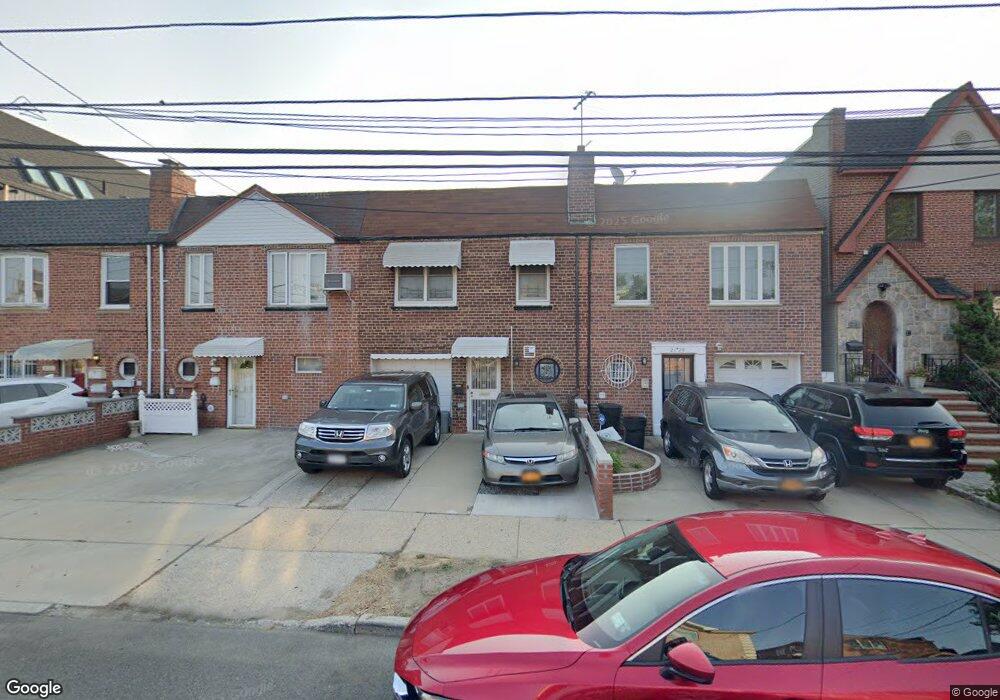 2125 74th St, East Elmhurst, NY 11370 - photo 1