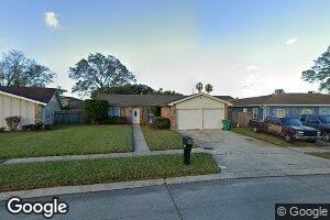 2527 Whippletree Dr, Harvey, LA 70058