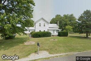 1210 8th Rd, Bourbon, IN 46504