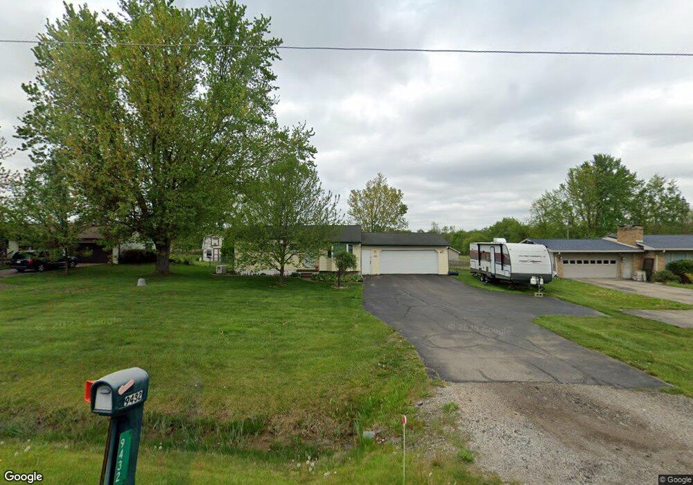 9432 Potter Rd, Flushing, MI 48433 - photo 1