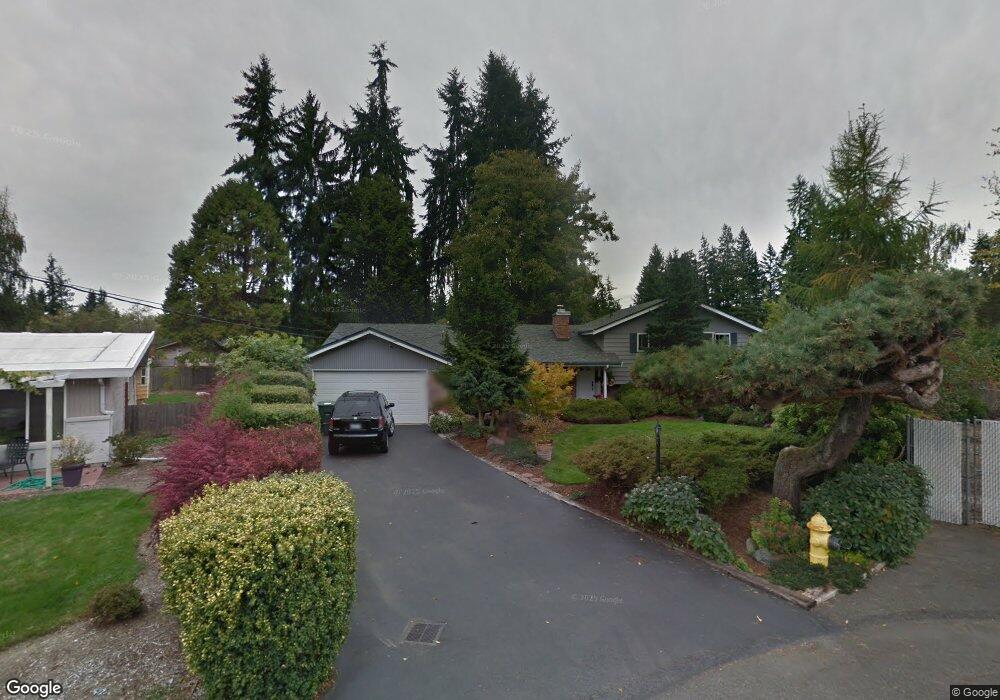 7505 184th Place SW, Edmonds, WA 98026 - photo 1