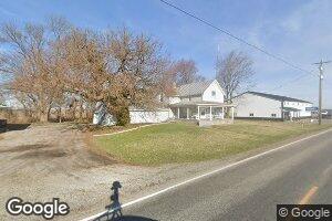 13340 Road 1, Mount Cory, OH 45868