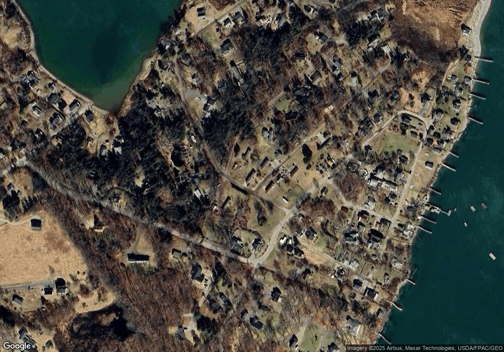 12 Eider Rd, Harpswell, ME 04079 - photo 1