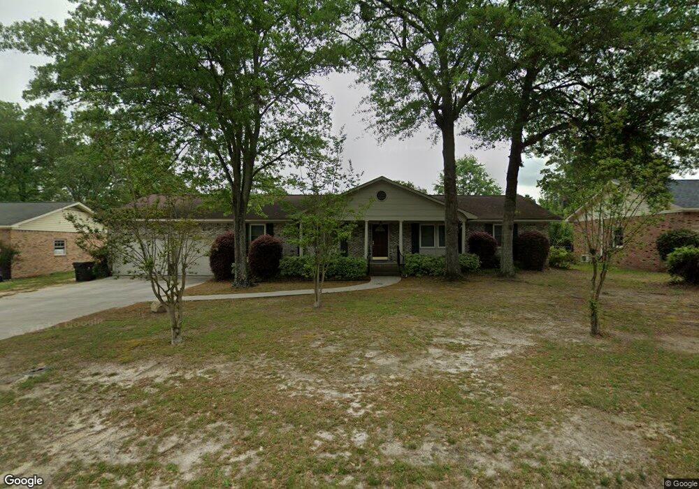 1404 Whippoorwill Dr, West Columbia, SC 29169 - photo 1