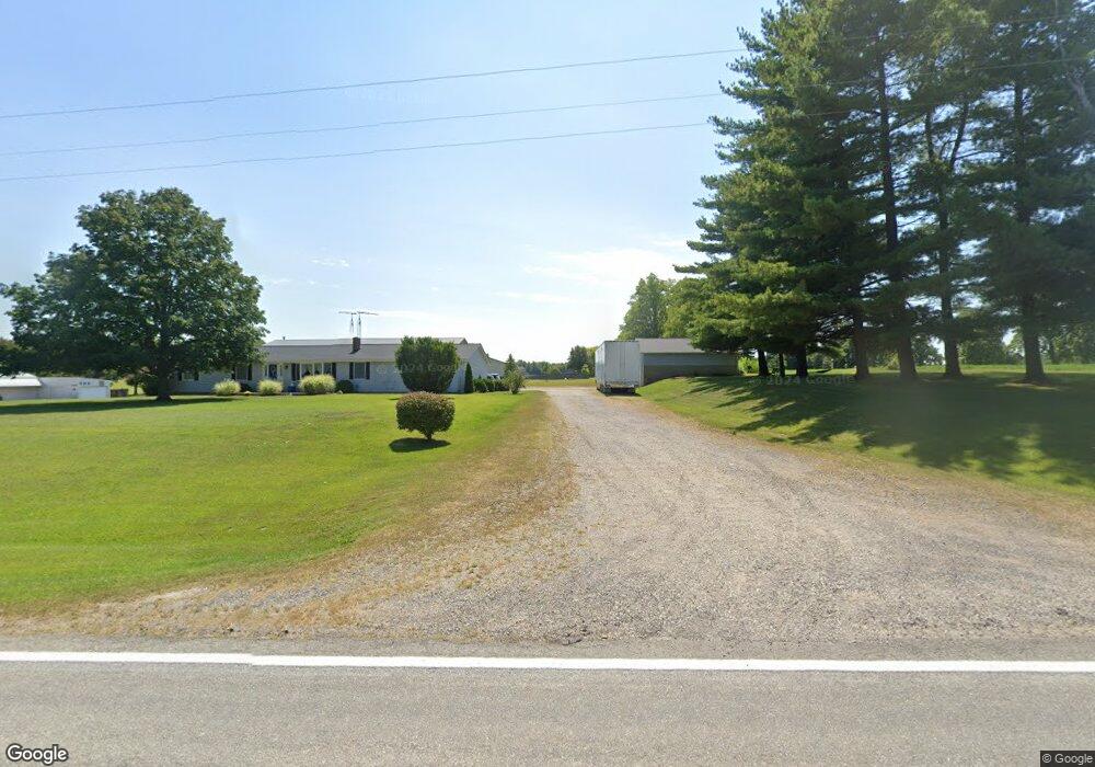 1720 State Route 725 W, Camden, OH 45311 - photo 1