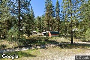4 Bransons Dr, Lowman, ID 83637