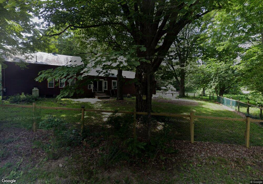 1 School St, Montague, MA 01351 - photo 1