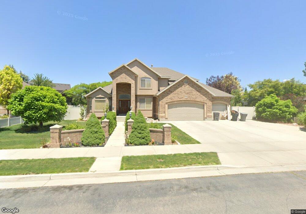 3414 W Bear River Rd, South Jordan, UT 84095 - photo 1