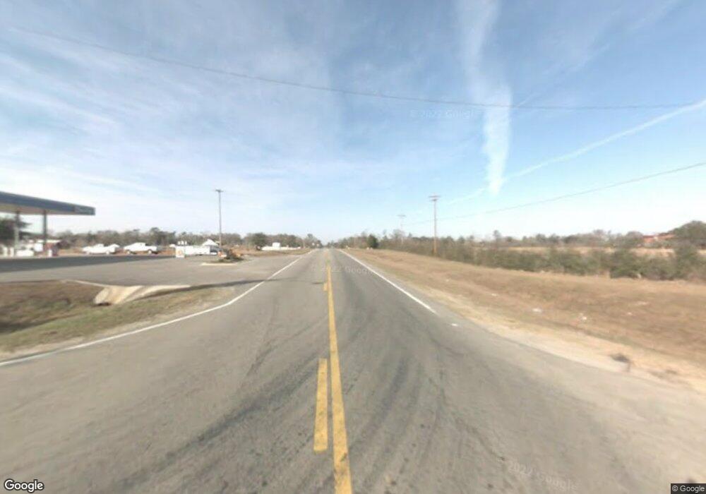 21348 Highway 43, Picayune, MS 39466 - photo 1