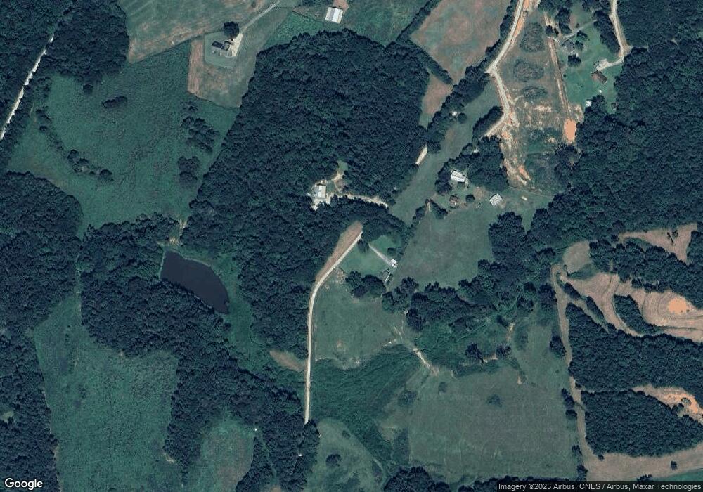 1500 Hoyt Booth Rd, Bowman, GA 30624 - photo 1