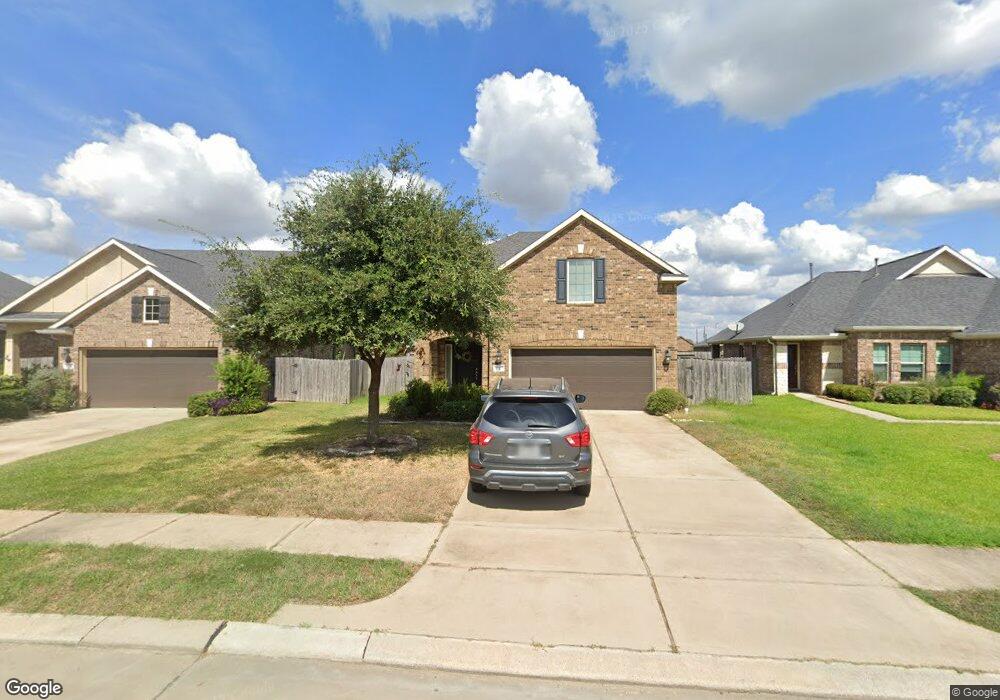 17471 Farm Pasture Trail, Hockley, TX 77447 - photo 1