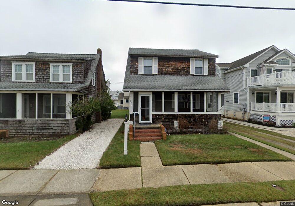 261 36th St, Avalon, NJ 08202 - photo 1