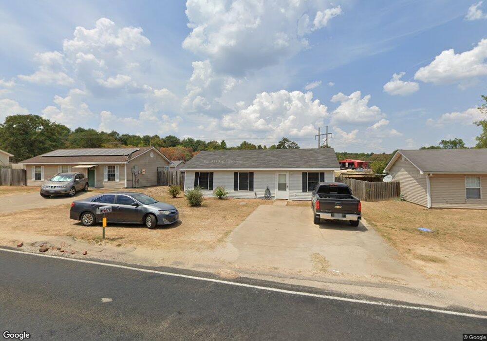 2128 Durst St, Nacogdoches, TX 75964 - photo 1